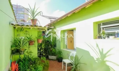 Casa com 3 Quartos à venda, 102m² no Santa Paula, São Caetano do Sul