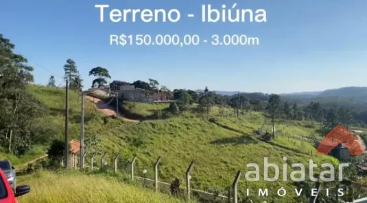 Lote/Terreno à venda, 3190m² no , Ibiúna