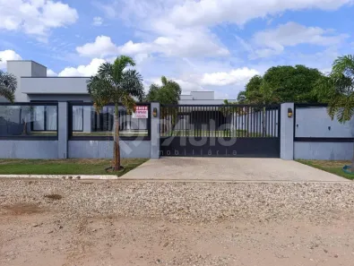 Casa de Condomínio com 4 Quartos à venda, 470m² no , Anhembi