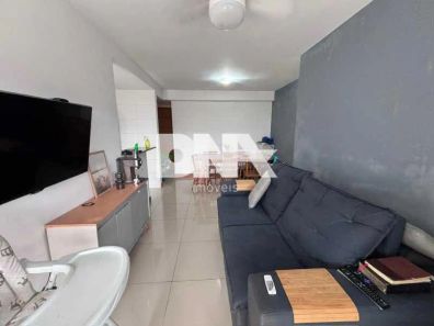 Apartamento com 2 Quartos à venda, 83m² no Recreio dos Bandeirantes, Rio de Janeiro