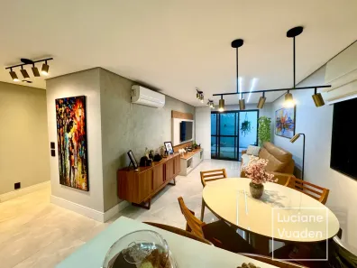 Apartamento com 3 Quartos à venda, 131m² no Ribeira, Rio de Janeiro