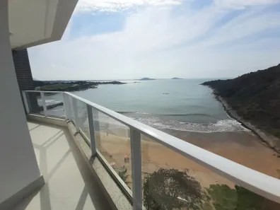 Apartamento com 3 Quartos à venda, 107m² no Praia do Morro, Guarapari