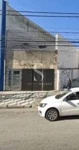 Lote/Terreno à venda, 267m² no São João Clímaco, São Paulo