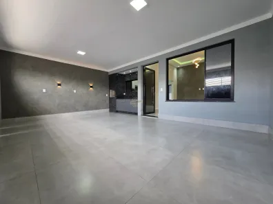 Casa com 3 Quartos para alugar, 115m² no Jardim Residencial Nova Veneza, Indaiatuba