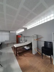 Prédio Comercial para alugar, 468m² no Cerâmica, São Caetano do Sul