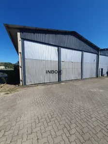 Galpão/Depósito/Armazém para alugar, 300m² no Área Rural de Farroupilha, Farroupilha