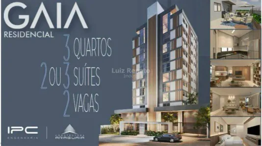 Apartamento com 3 Quartos à venda, 93m² no Anchieta, Belo Horizonte