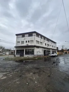 Prédio Residencial com 15 Quartos à venda, 985m² no Vila Margarida, São Vicente