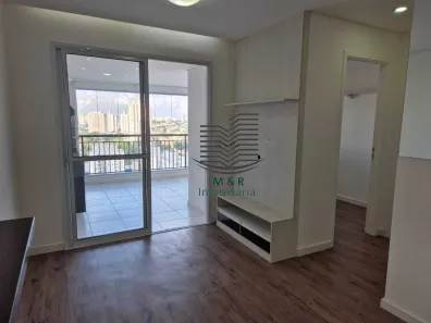 Apartamento com 2 Quartos à venda, 67m² no Socorro, São Paulo