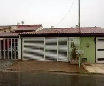Casa com 2 Quartos à venda, 110m² no Morada da Montanha, Resende