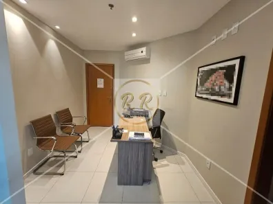 Sala Comercial à venda, 37m² no Aquarius, Salvador