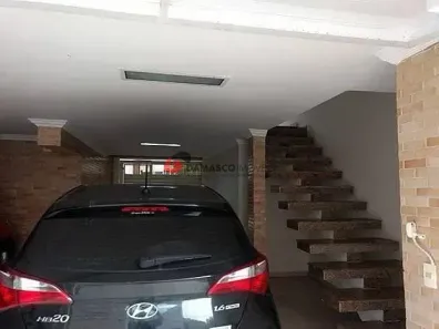 Casa com 4 Quartos à venda, 450m² no Santa Paula, São Caetano do Sul