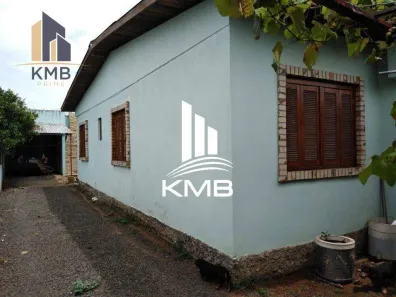 Casa com 3 Quartos à venda, 116m² no Parque dos Anjos, Gravataí