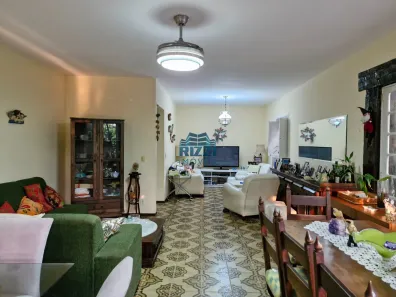 Casa com 4 Quartos à venda, 199m² no Anil, Rio de Janeiro
