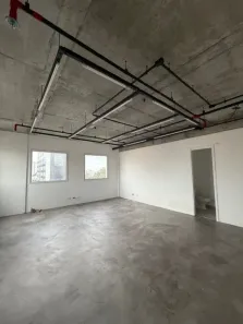Sala Comercial para alugar, 42m² no Planalto Paulista, São Paulo