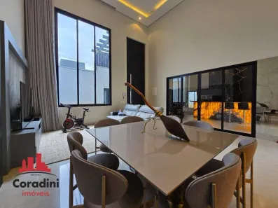 Casa com 3 Quartos à venda, 206m² no Jardim Terramérica I, Americana