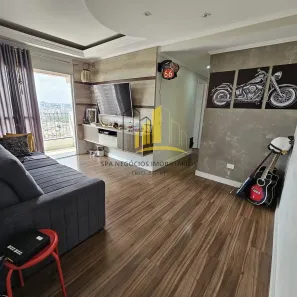 Apartamento com 2 Quartos à venda, 57m² no Vila Carrão, São Paulo