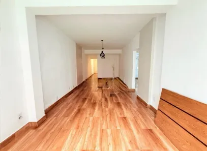 Apartamento com 2 Quartos à venda, 109m² no Embaré, Santos