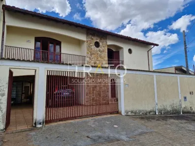 Sobrado com 5 Quartos à venda, 277m² no Jardim Nova Europa, Campinas