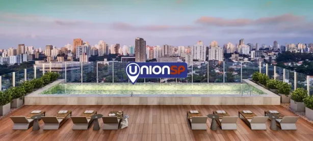 Apartamento com 1 Quarto à venda, 30m² no Bela Vista, São Paulo