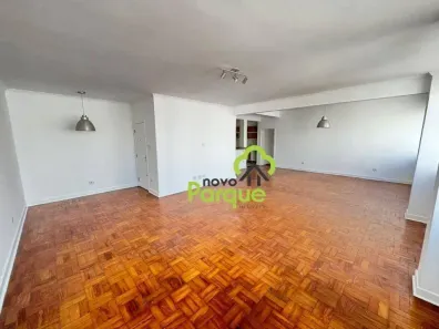 Apartamento com 3 Quartos à venda, 157m² no Aclimação, São Paulo