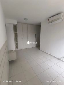 Apartamento com 4 Quartos à venda, 141m² no Jardim Aclimação, Cuiabá