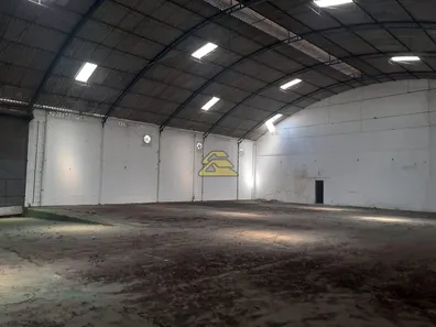 Galpão/Depósito/Armazém à venda, 1400m² no Gamboa, Rio de Janeiro