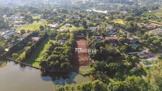 Lote/Terreno à venda, 2500m² no Colinas do Mosteiro de Itaici, Indaiatuba