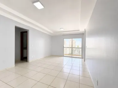 Apartamento com 3 Quartos à venda, 80m² no Setor Pedro Ludovico, Goiânia
