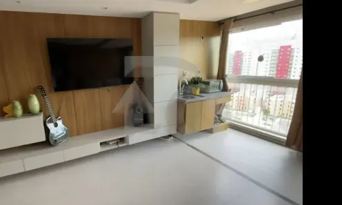 Apartamento com 2 Quartos à venda, 74m² no Jabotiana, Aracaju