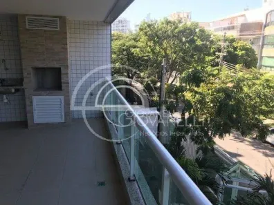 Apartamento com 3 Quartos à venda, 180m² no Recreio dos Bandeirantes, Rio de Janeiro