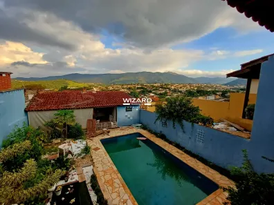 Casa com 5 Quartos à venda, 200m² no Jardim do Lago, Atibaia