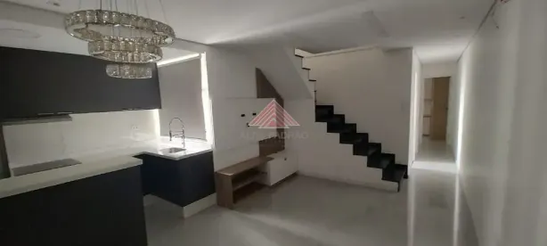 Cobertura com 2 Quartos à venda, 100m² no Parque das Américas, Mauá