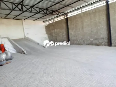 Galpão/Depósito/Armazém para alugar, 300m² no Açude, Caucaia