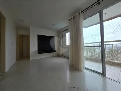 Apartamento com 3 Quartos à venda, 63m² no Vila Paiva, São Paulo