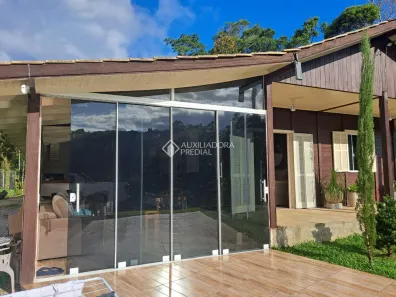 Fazenda/Sítio à venda, 20000m² no Alto Da Varginha, São Pedro de Alcântara