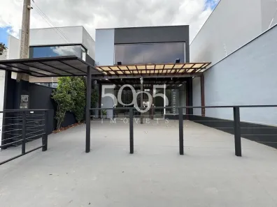 Galpão/Depósito/Armazém à venda, 230m² no Itu Novo Centro, Itu