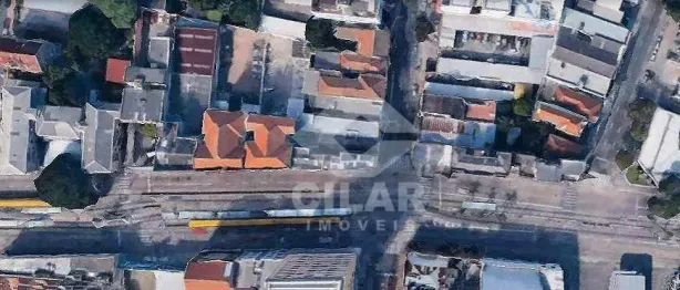 Lote/Terreno à venda, 211m² no Floresta, Porto Alegre