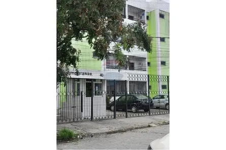 Apartamento com 3 Quartos à venda, 88m² no Bongi, Recife