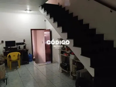 Casa com 4 Quartos à venda, 292m² no Gopoúva, Guarulhos