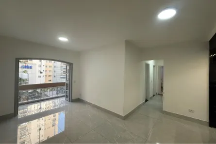 Apartamento com 2 Quartos para alugar, 80m² no Itaim Bibi, São Paulo