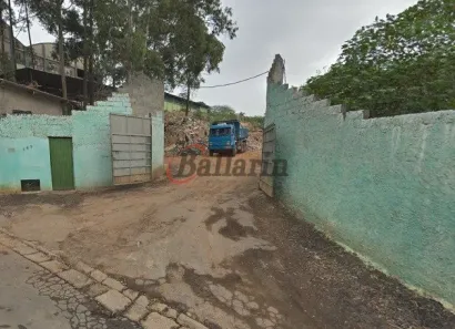 Imóvel Comercial para alugar, 4100m² no Inamar, Diadema