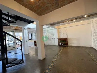 Imóvel Comercial com 1 Quarto à venda, 156m² no Pinheiros, São Paulo