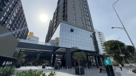 Apartamento com 1 Quarto à venda, 37m² no Trindade, Florianópolis