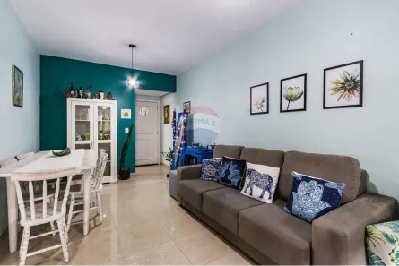 Apartamento com 2 Quartos à venda, 71m² no Nonoai, Porto Alegre