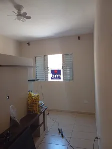 Casa de Condomínio com 2 Quartos para alugar, 80m² no Jardim Ingá, São Paulo