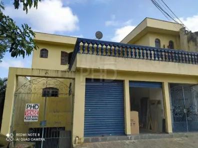à venda, 510m² no Baeta Neves, São Bernardo do Campo