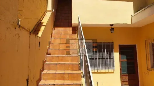 Casa com 5 Quartos à venda, 230m² no Vila Mangalot, São Paulo