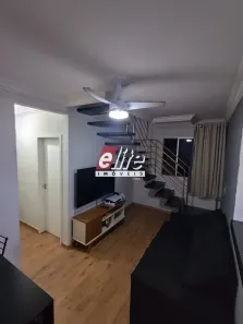 Cobertura com 2 Quartos à venda, 70m² no Jardim Limoeiro, Serra