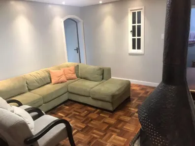 Apartamento com 2 Quartos à venda, 100m² no Três Figueiras, Porto Alegre